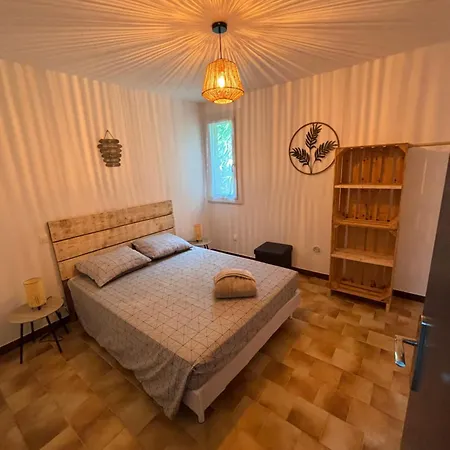 Semesterbostad L'atelier Cosy!