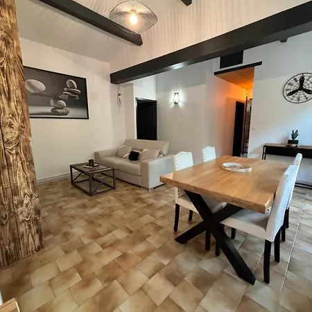 L'atelier Cosy! Semesterbostad *