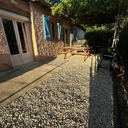 L'atelier Cosy! Laroque (Herault)