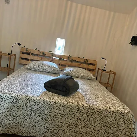 L'atelier Cosy! Semesterbostad